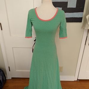 LuLaRoe Ana dress
